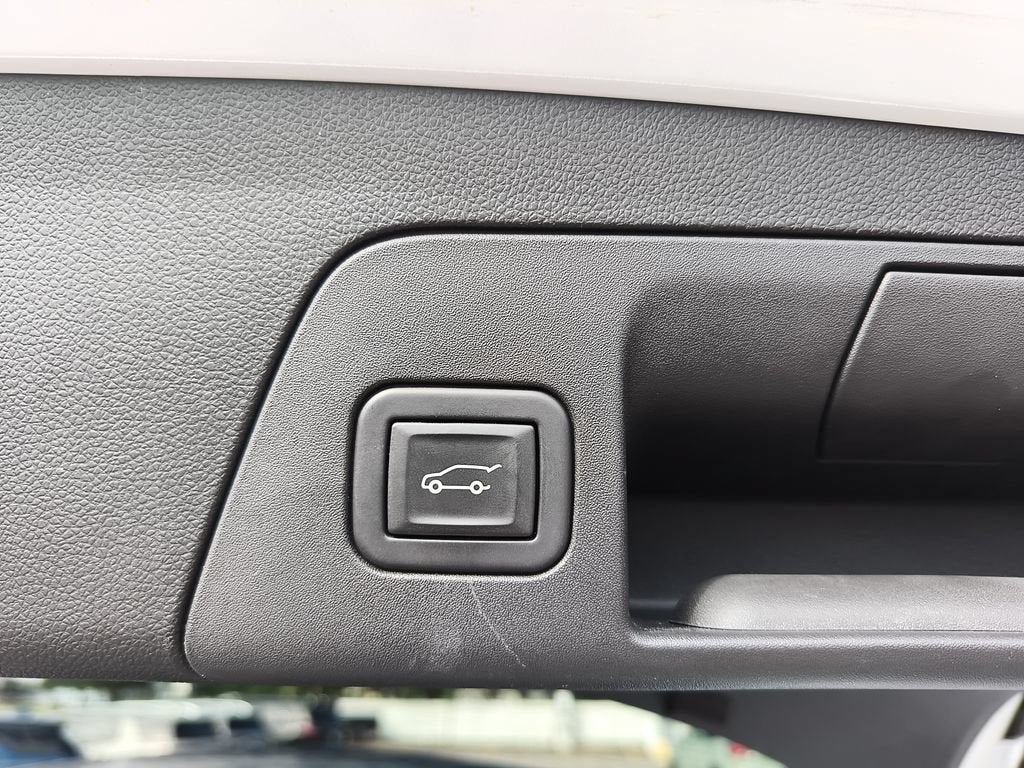 2021 Buick Envision Avenir