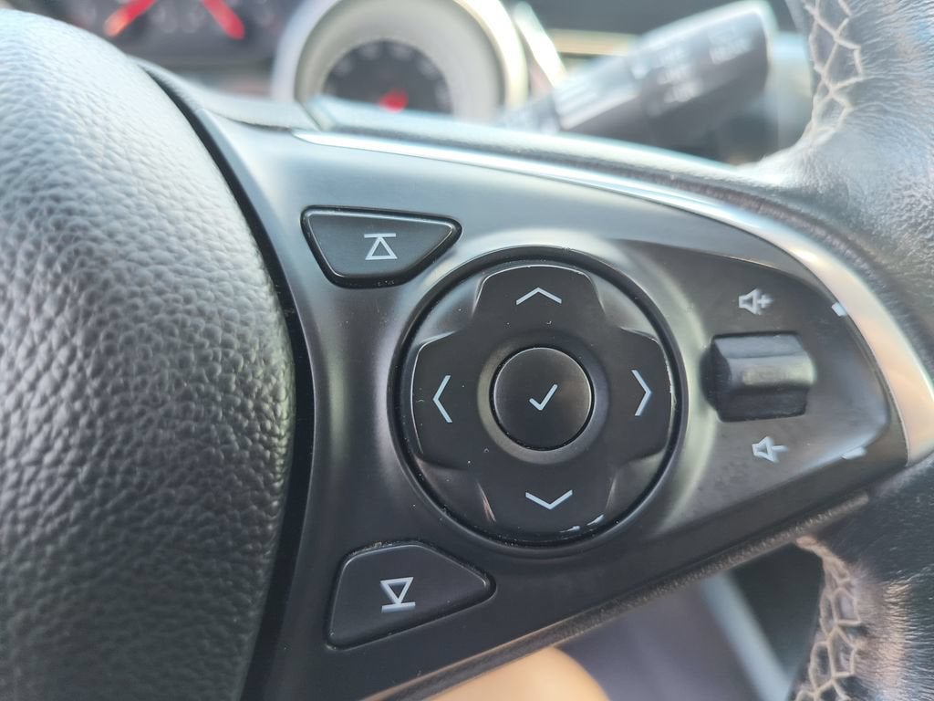 2018 Buick Regal TourX Essence