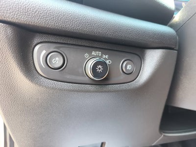 2018 Buick Regal TourX Essence