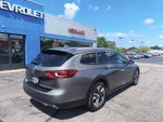 2018 Buick Regal TourX Essence