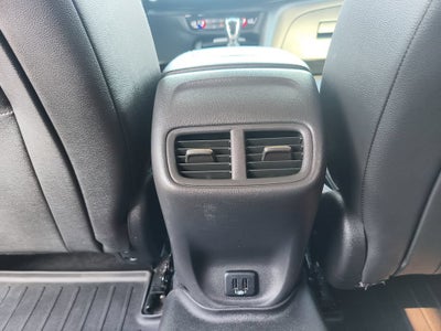 2018 Buick Regal TourX Essence