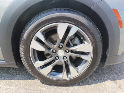 2018 Buick Regal TourX Essence