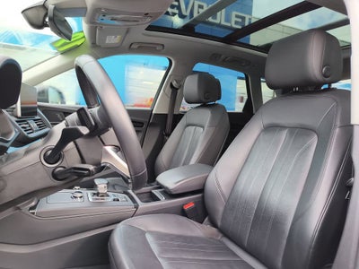 2019 Audi Q5 45 Premium
