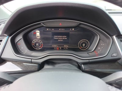 2019 Audi Q5 45 Premium