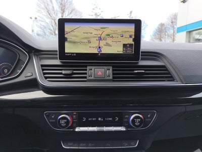2019 Audi Q5 45 Premium