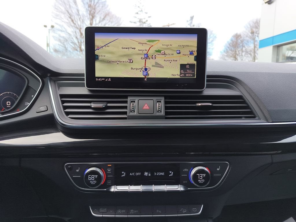 2019 Audi Q5 45 Premium