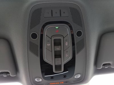 2019 Audi Q5 45 Premium
