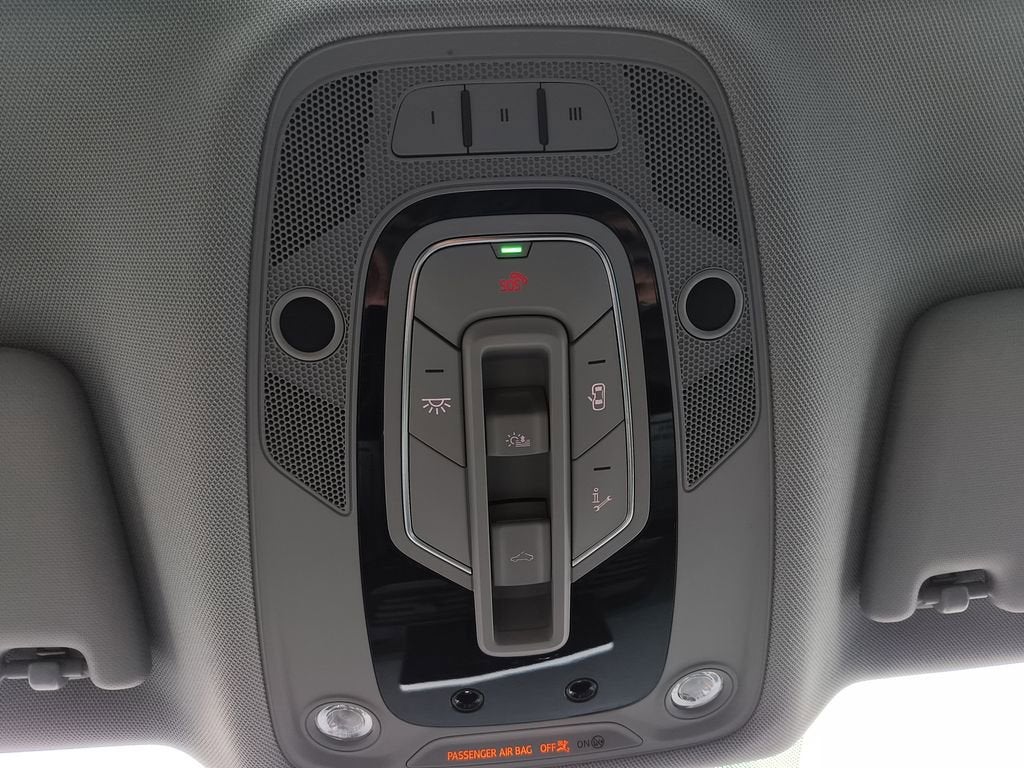 2019 Audi Q5 45 Premium