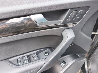 2019 Audi Q5 45 Premium