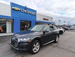 2019 Audi Q5 45 Premium