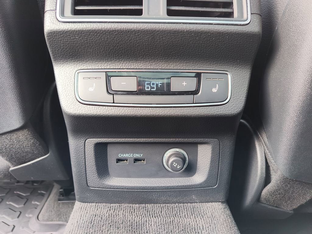 2019 Audi Q5 45 Premium