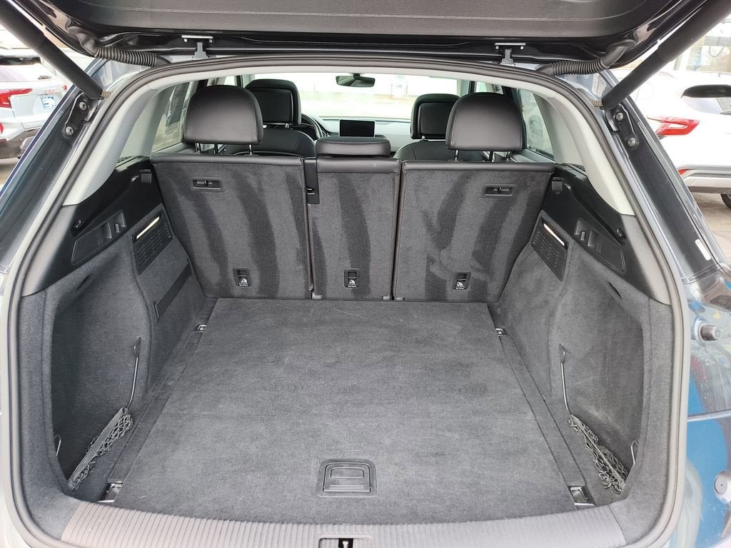 2019 Audi Q5 45 Premium