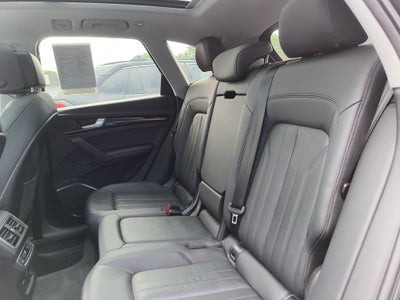 2019 Audi Q5 45 Premium