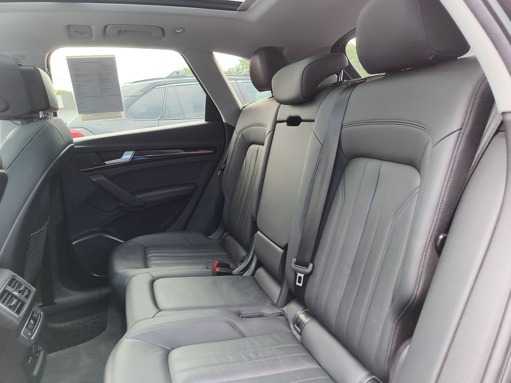 2019 Audi Q5 45 Premium