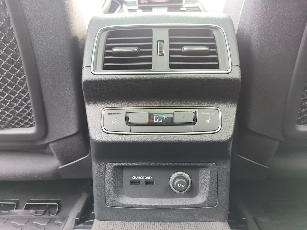 2019 Audi Q5 45 Premium