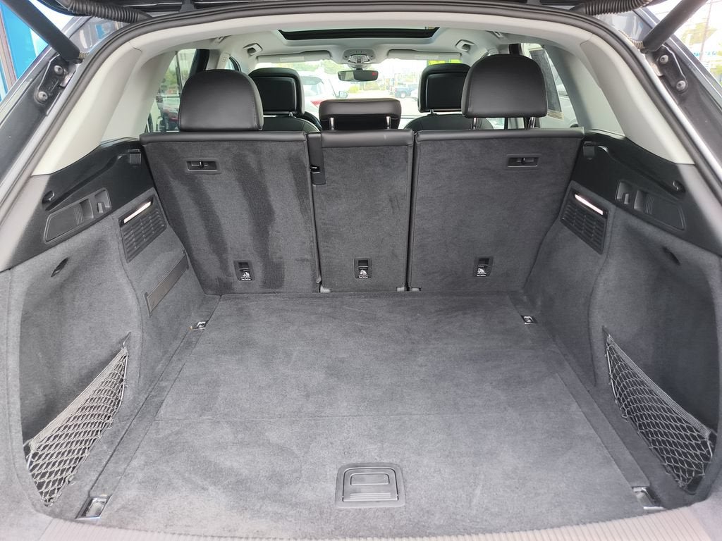 2019 Audi Q5 45 Premium