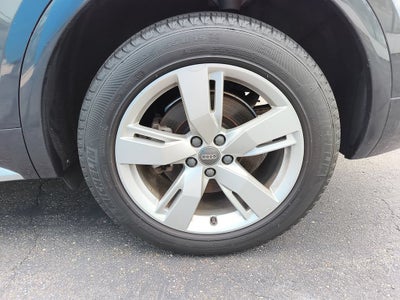 2019 Audi Q5 45 Premium