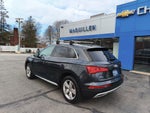 2019 Audi Q5 45 Premium