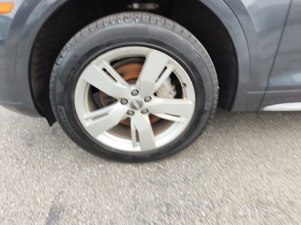 2019 Audi Q5 45 Premium