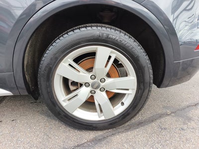 2019 Audi Q5 45 Premium