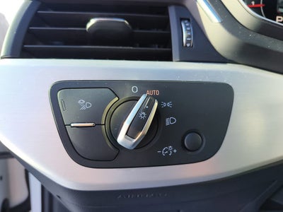 2022 Audi A4 Premium Plus 45 TFSI S line quattro S tronic