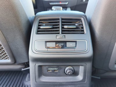 2022 Audi A4 Premium Plus 45 TFSI S line quattro S tronic