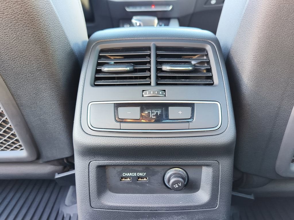 2022 Audi A4 Premium Plus 45 TFSI S line quattro S tronic