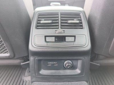 2022 Audi A4 Premium Plus 45 TFSI S line quattro S tronic