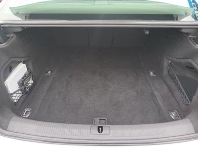 2022 Audi A4 Premium Plus 45 TFSI S line quattro S tronic