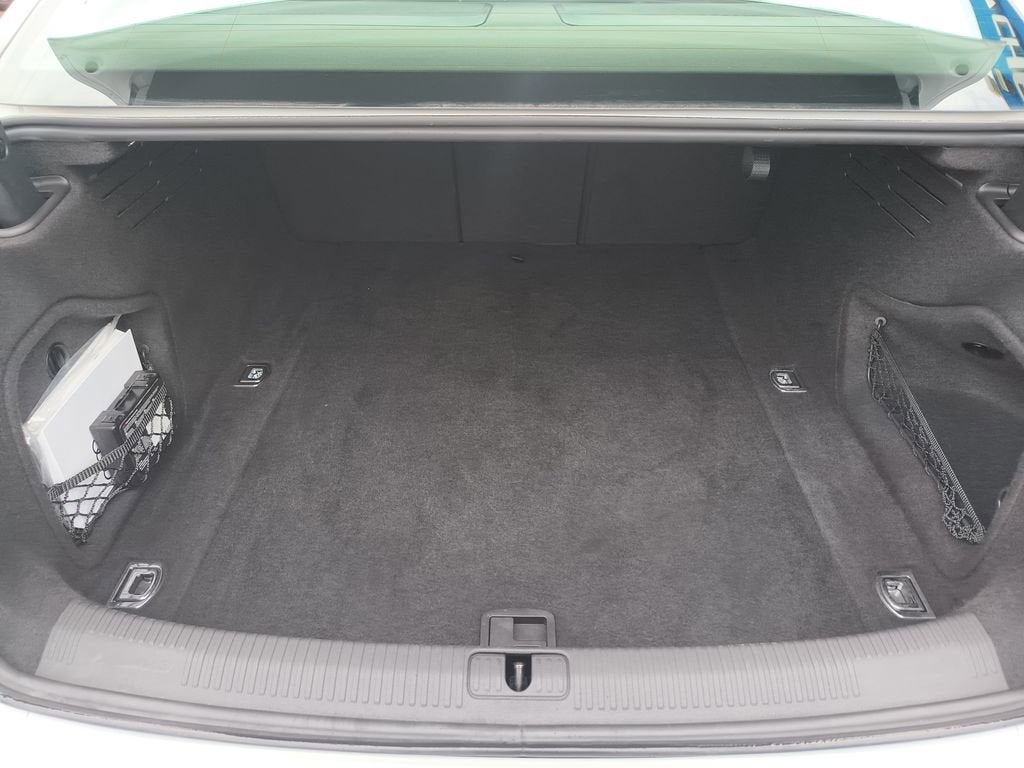 2022 Audi A4 Premium Plus 45 TFSI S line quattro S tronic