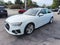 2022 Audi A4 Premium Plus 45 TFSI S line quattro S tronic