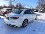 2022 Audi A4 Premium Plus 45 TFSI S line quattro S tronic