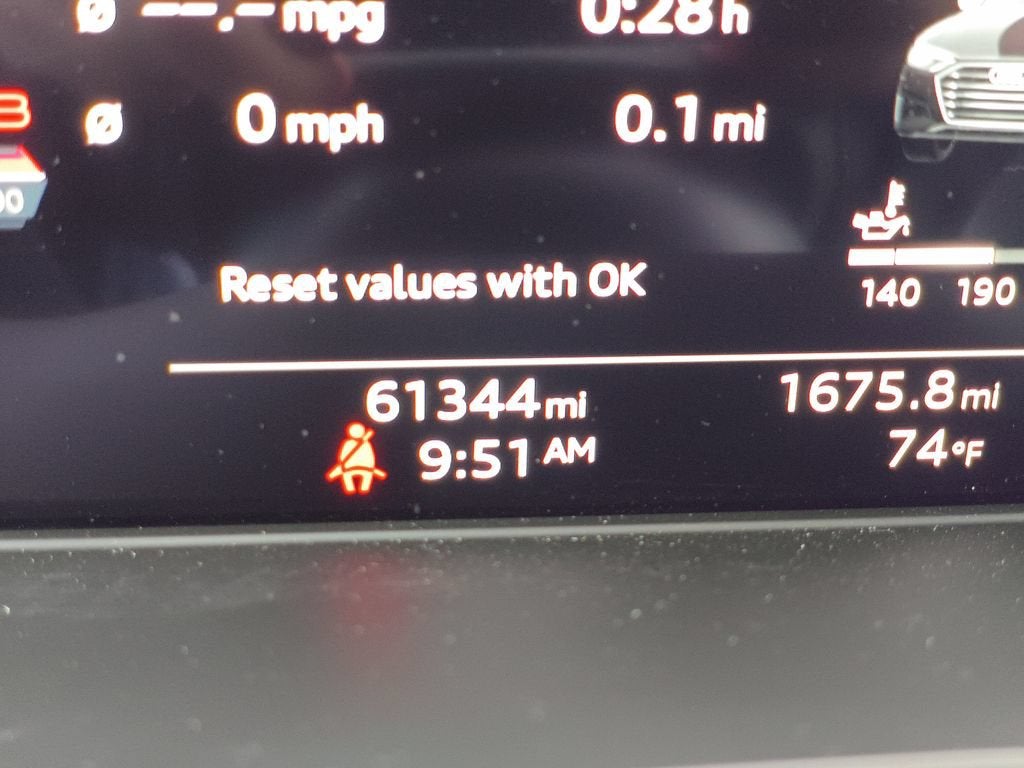 2022 Audi A4 Premium Plus 45 TFSI S line quattro S tronic