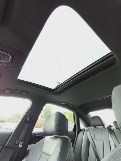 2022 Audi A4 Premium Plus 45 TFSI S line quattro S tronic