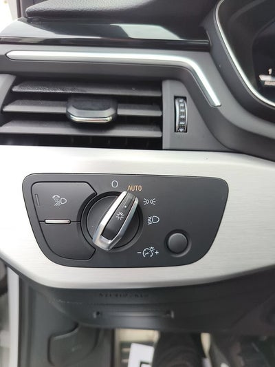 2022 Audi A4 Premium Plus 45 TFSI S line quattro S tronic