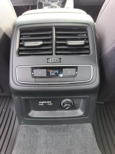 2022 Audi A4 Premium Plus 45 TFSI S line quattro S tronic