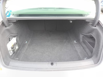 2022 Audi A4 Premium Plus 45 TFSI S line quattro S tronic