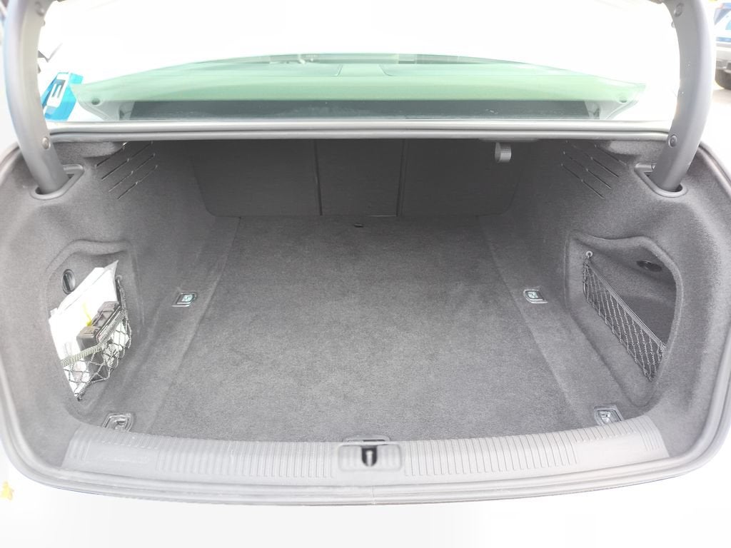 2022 Audi A4 Premium Plus 45 TFSI S line quattro S tronic