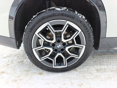 2025 BMW X1 xDrive28i