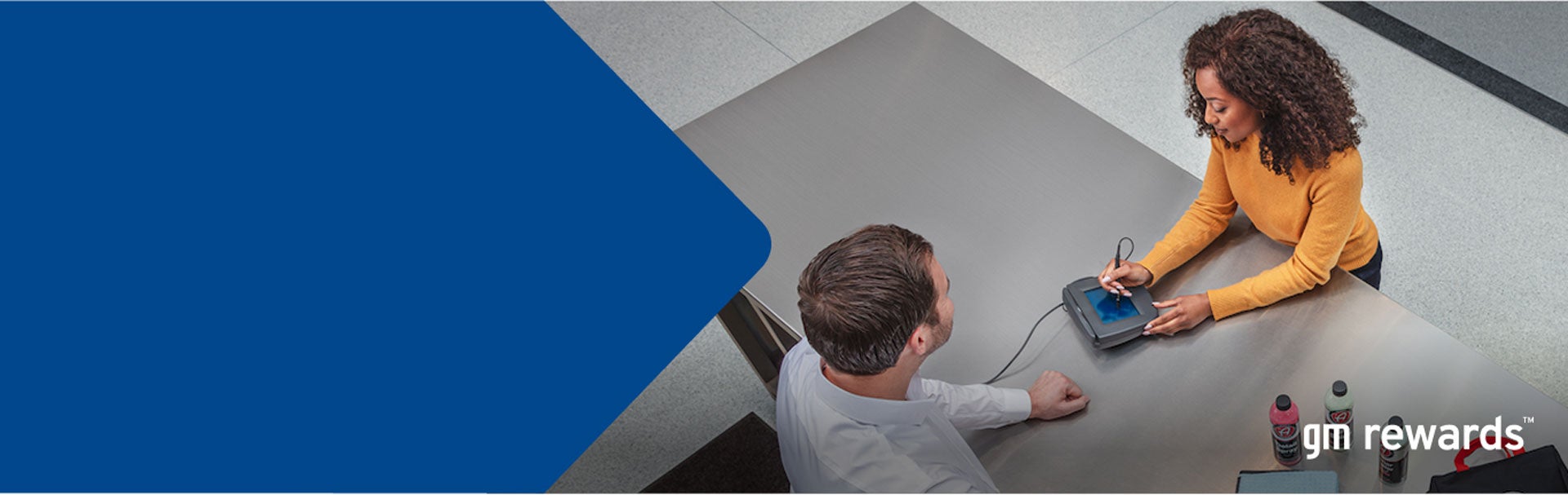 McQuillen Chevrolet GMC in Girard PA