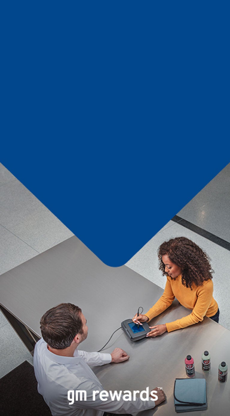 McQuillen Chevrolet GMC in Girard PA