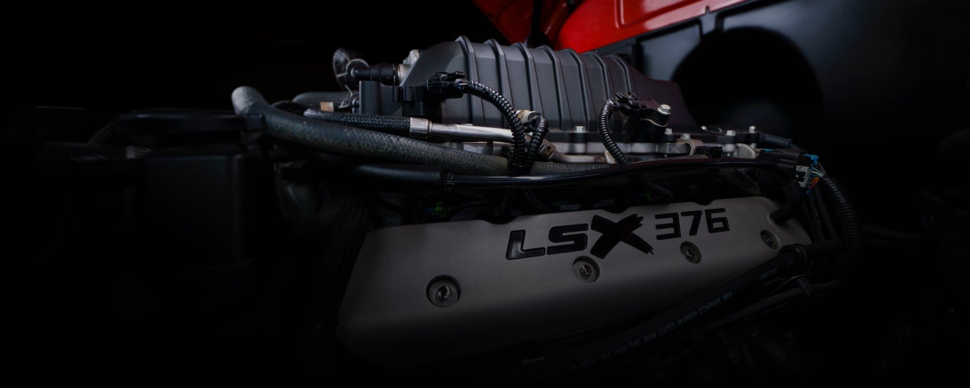 McQuillen Chevrolet GMC in Girard PA