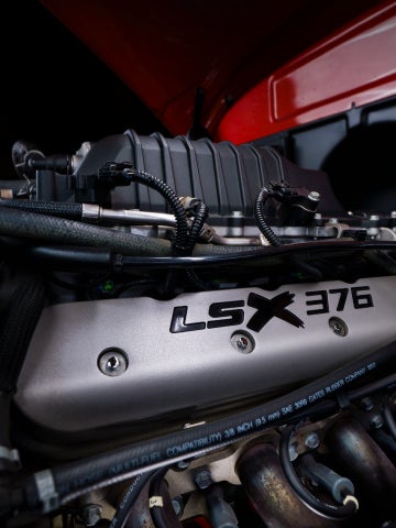 McQuillen Chevrolet GMC in Girard PA