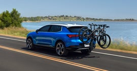 McQuillen Chevrolet GMC in Girard PA