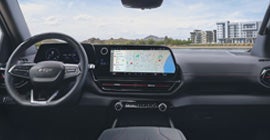 McQuillen Chevrolet GMC in Girard PA