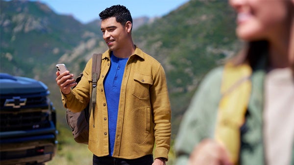 McQuillen Chevrolet GMC in Girard PA