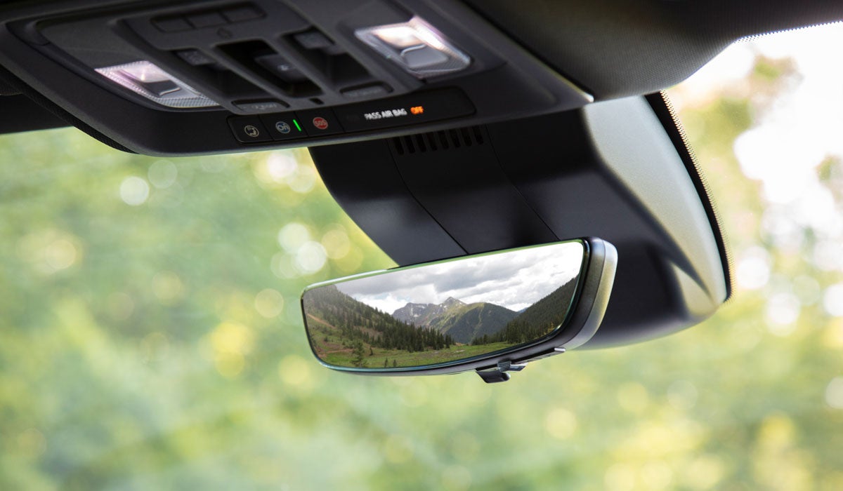 McQuillen Chevrolet GMC in Girard PA