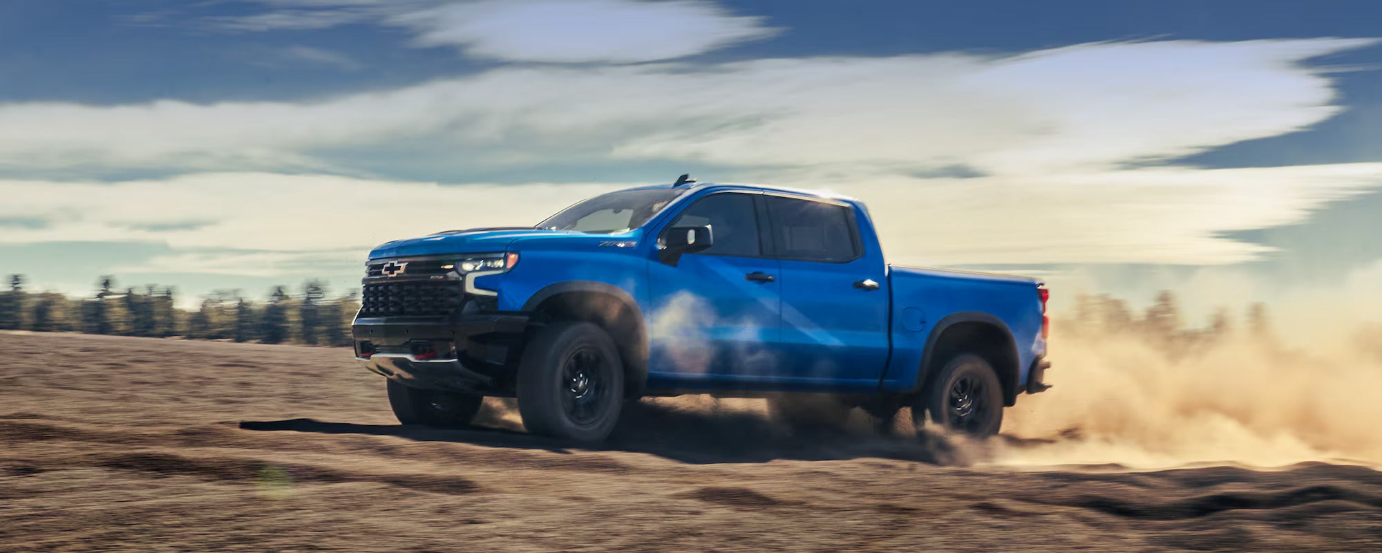 McQuillen Chevrolet GMC in Girard PA