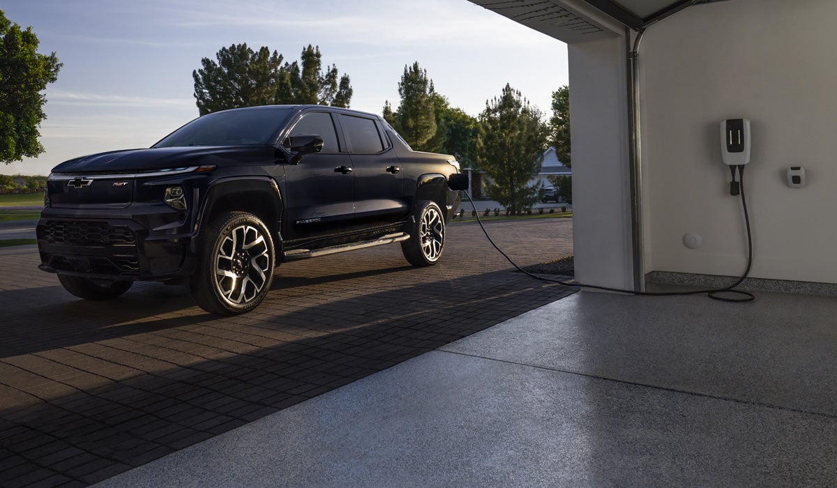 McQuillen Chevrolet GMC in Girard PA