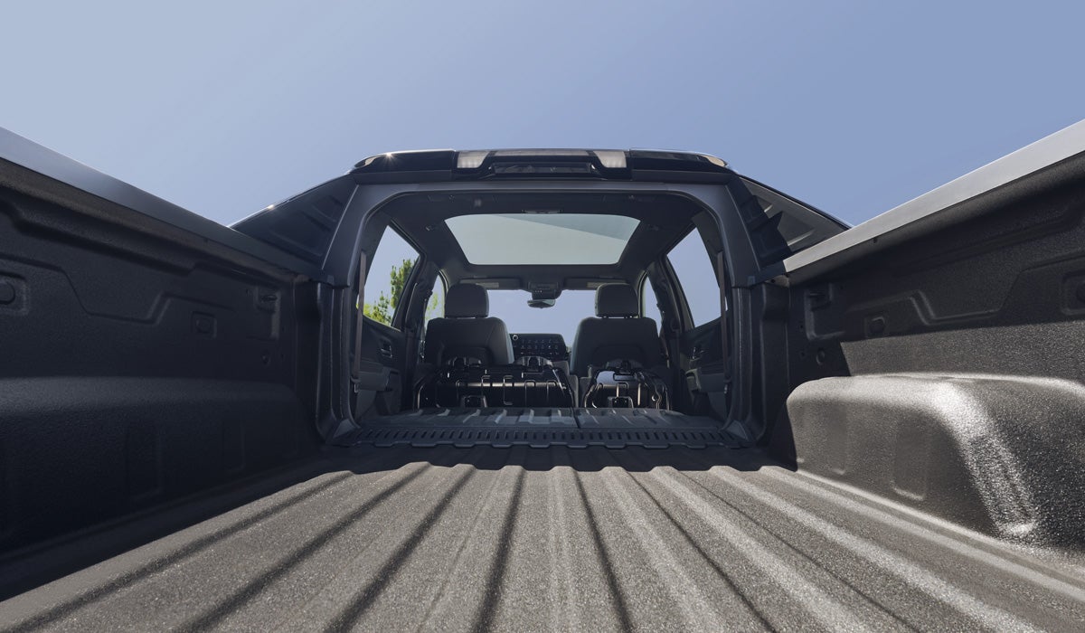 McQuillen Chevrolet GMC in Girard PA